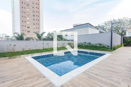 Apartamento à venda com 54m², 2 quartos e 1 vagaPiscina 