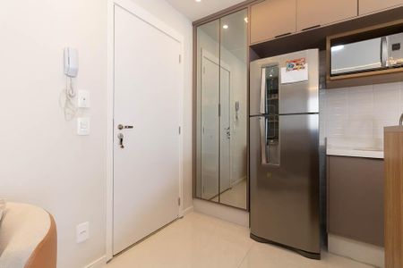 Apartamento à venda com 54m², 2 quartos e 1 vagaEntrada 