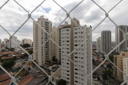 Apartamento à venda com 54m², 2 quartos e 1 vagaVista do Quarto 2