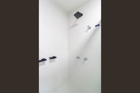 Studio para alugar com 30m², 1 quarto e sem vagaBanheiro