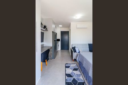 Studio para alugar com 30m², 1 quarto e sem vagaStudio