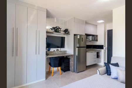 Studio para alugar com 30m², 1 quarto e sem vagaStudio