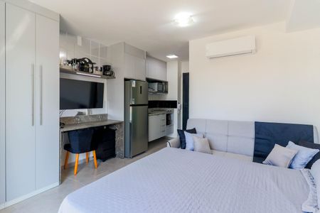 Studio para alugar com 30m², 1 quarto e sem vagaStudio