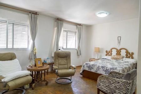 Apartamento à venda com 290m², 4 quartos e 4 vagas Apartamento à venda com 290m², 4 quartos e 4 vagasFoto 24