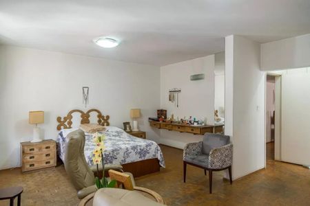Apartamento à venda com 290m², 4 quartos e 4 vagas Apartamento à venda com 290m², 4 quartos e 4 vagasFoto 25