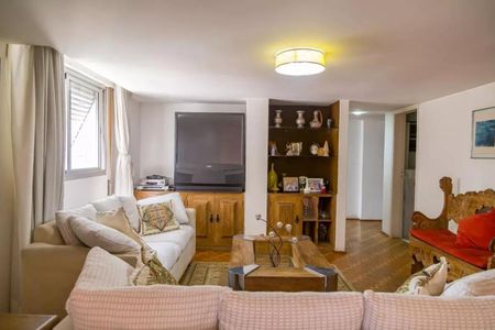 Apartamento à venda com 290m², 4 quartos e 4 vagas Apartamento à venda com 290m², 4 quartos e 4 vagasFoto 01