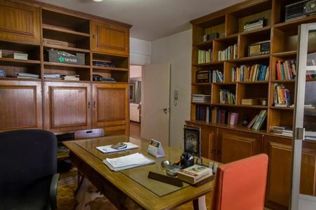 Apartamento à venda com 290m², 4 quartos e 4 vagas Apartamento à venda com 290m², 4 quartos e 4 vagasFoto 19