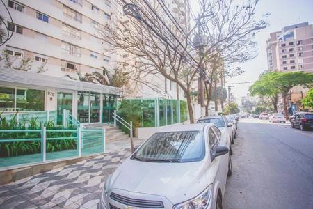 Apartamento à venda com 290m², 4 quartos e 4 vagas Apartamento à venda com 290m², 4 quartos e 4 vagasFoto 71
