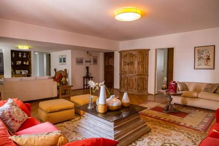 Apartamento à venda com 290m², 4 quartos e 4 vagas Apartamento à venda com 290m², 4 quartos e 4 vagasFoto 06