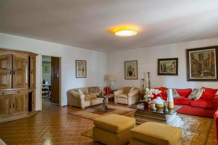 Apartamento à venda com 290m², 4 quartos e 4 vagas Apartamento à venda com 290m², 4 quartos e 4 vagasFoto 08