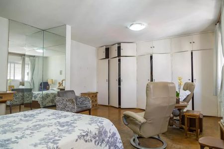 Apartamento à venda com 290m², 4 quartos e 4 vagas Apartamento à venda com 290m², 4 quartos e 4 vagasFoto 26
