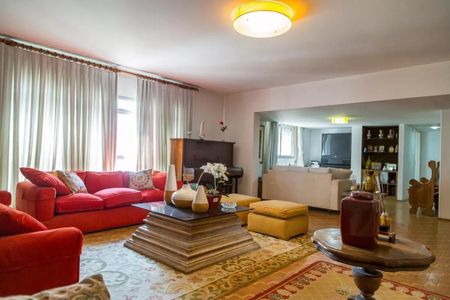 Apartamento à venda com 290m², 4 quartos e 4 vagas Apartamento à venda com 290m², 4 quartos e 4 vagasFoto 09