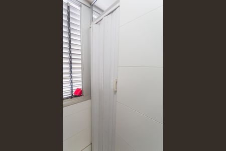 Apartamento à venda com 90m², 3 quartos e 3 vagasBanheiro de serviço