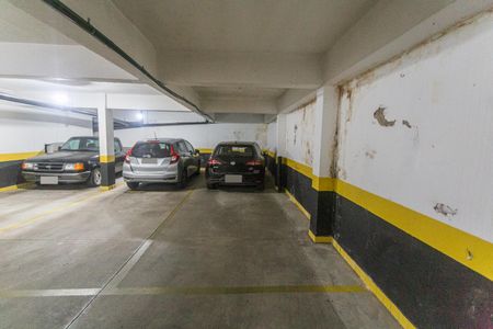 Apartamento à venda com 90m², 3 quartos e 3 vagasGaragem