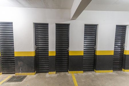 Apartamento à venda com 90m², 3 quartos e 3 vagasQuarto de Despejo