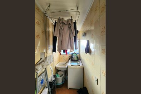 Apartamento à venda com 37m², 1 quarto e 1 vagaÁrea de Serviço