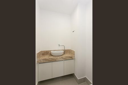 Apartamento à venda com 100m², 3 quartos e 2 vagasLavabo