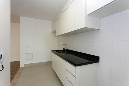 Apartamento à venda com 100m², 3 quartos e 2 vagasCozinha