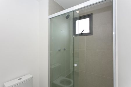 Apartamento à venda com 100m², 3 quartos e 2 vagasBanheiro da Suíte