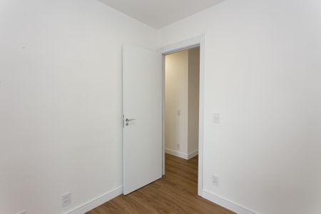 Apartamento à venda com 100m², 3 quartos e 2 vagasQuarto 2