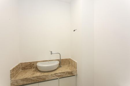 Apartamento à venda com 100m², 3 quartos e 2 vagasLavabo