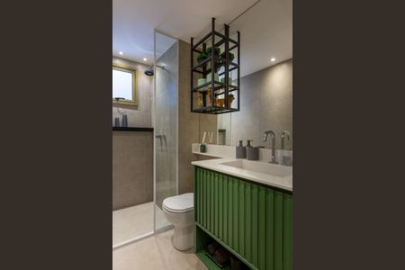 Foto 01 de apartamento à venda com 3 quartos, 100m² em Tatuapé, São Paulo