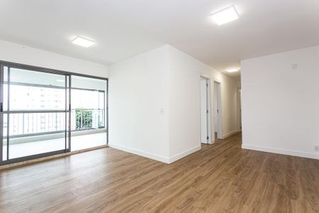 Sala de apartamento à venda com 3 quartos, 100m² em Tatuapé, São Paulo