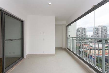 Apartamento à venda com 100m², 3 quartos e 2 vagasVaranda gourmet