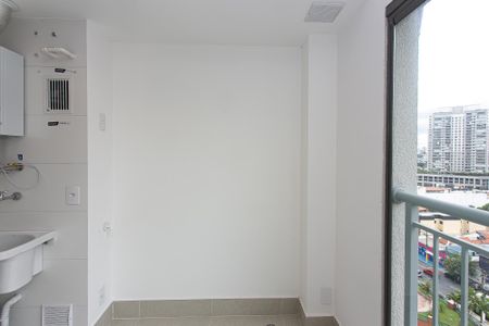 Apartamento à venda com 100m², 3 quartos e 2 vagasÁrea de Serviço