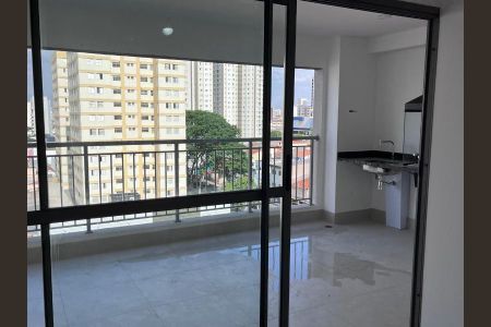Foto 10 de apartamento à venda com 3 quartos, 100m² em Tatuapé, São Paulo