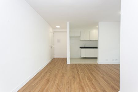 Sala de apartamento à venda com 3 quartos, 100m² em Tatuapé, São Paulo