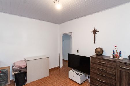 Casa à venda com 250m², 4 quartos e 2 vagasQuarto 4