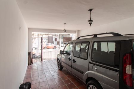 Casa à venda com 250m², 4 quartos e 2 vagasGaragem