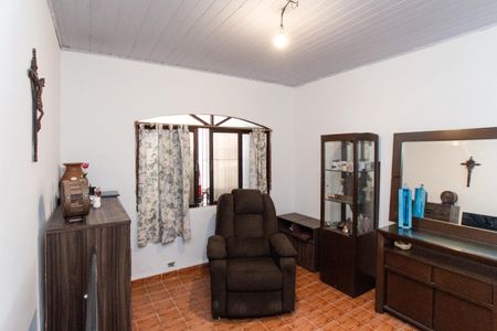 Casa à venda com 250m², 4 quartos e 2 vagasQuarto 4