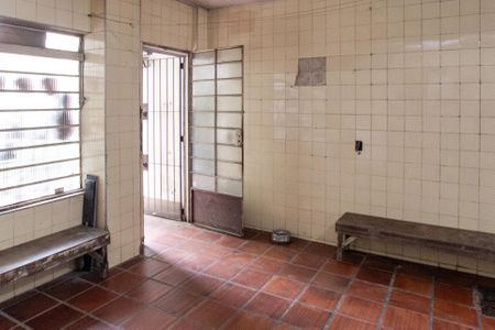 Casa à venda com 250m², 4 quartos e 2 vagasÁrea de Serviço