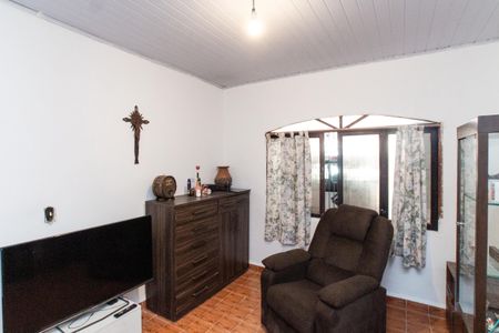 Casa à venda com 250m², 4 quartos e 2 vagasQuarto 4