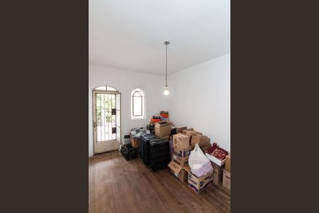 Casa à venda com 250m², 4 quartos e 2 vagasQuarto 3