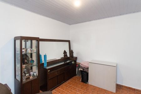 Casa à venda com 250m², 4 quartos e 2 vagasQuarto 4