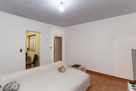 Casa à venda com 250m², 4 quartos e 2 vagasSala