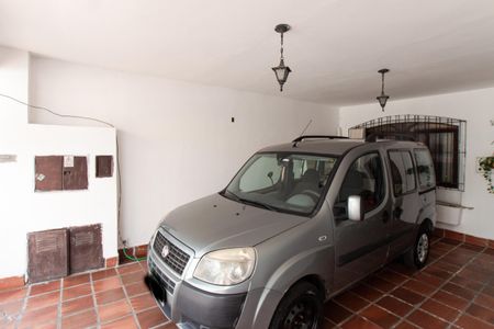 Casa à venda com 250m², 4 quartos e 2 vagasGaragem