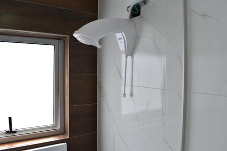 Studio para alugar com 20m², 1 quarto e sem vagaBanheiro