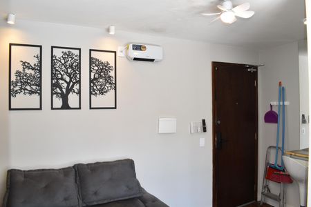 Studio para alugar com 20m², 1 quarto e sem vagaStudio