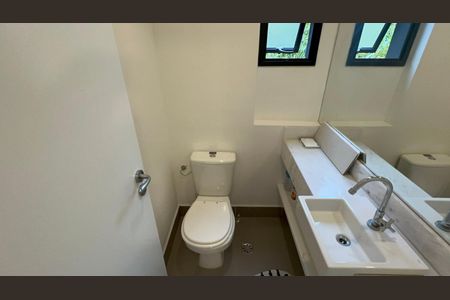 Apartamento à venda com 97m², 2 quartos e 2 vagas Apartamento à venda com 97m², 2 quartos e 2 vagasLavabo