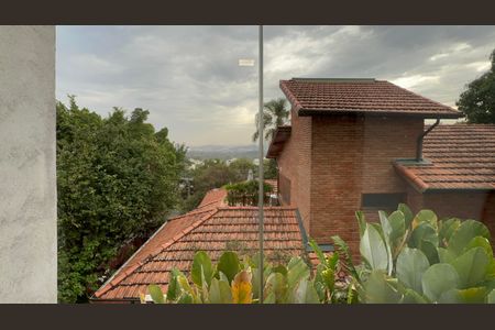 Apartamento à venda com 97m², 2 quartos e 2 vagas Apartamento à venda com 97m², 2 quartos e 2 vagasVaranda da Suite 1