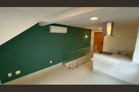 Apartamento à venda com 97m², 2 quartos e 2 vagas Apartamento à venda com 97m², 2 quartos e 2 vagasSala