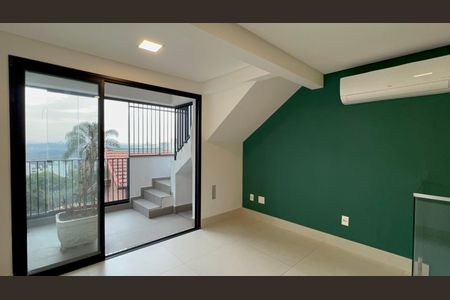 Apartamento à venda com 97m², 2 quartos e 2 vagas Apartamento à venda com 97m², 2 quartos e 2 vagasSala