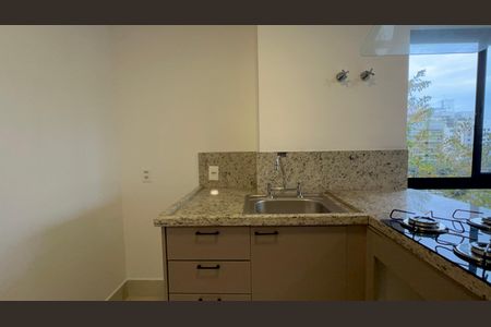 Apartamento à venda com 97m², 2 quartos e 2 vagas Apartamento à venda com 97m², 2 quartos e 2 vagasCozinha