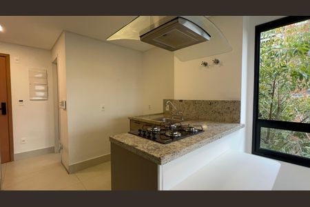 Apartamento à venda com 97m², 2 quartos e 2 vagas Apartamento à venda com 97m², 2 quartos e 2 vagasCozinha