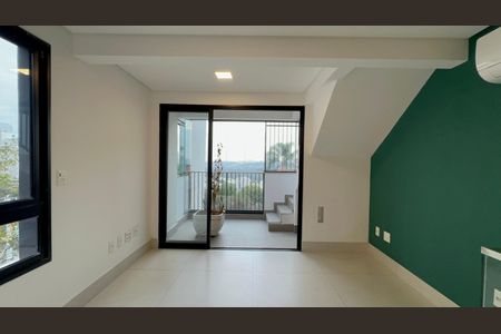 Sala de apartamento à venda com 2 quartos, 97m² em Sumarezinho, São Paulo