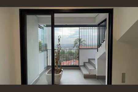 Varanda de apartamento à venda com 2 quartos, 97m² em Sumarezinho, São Paulo